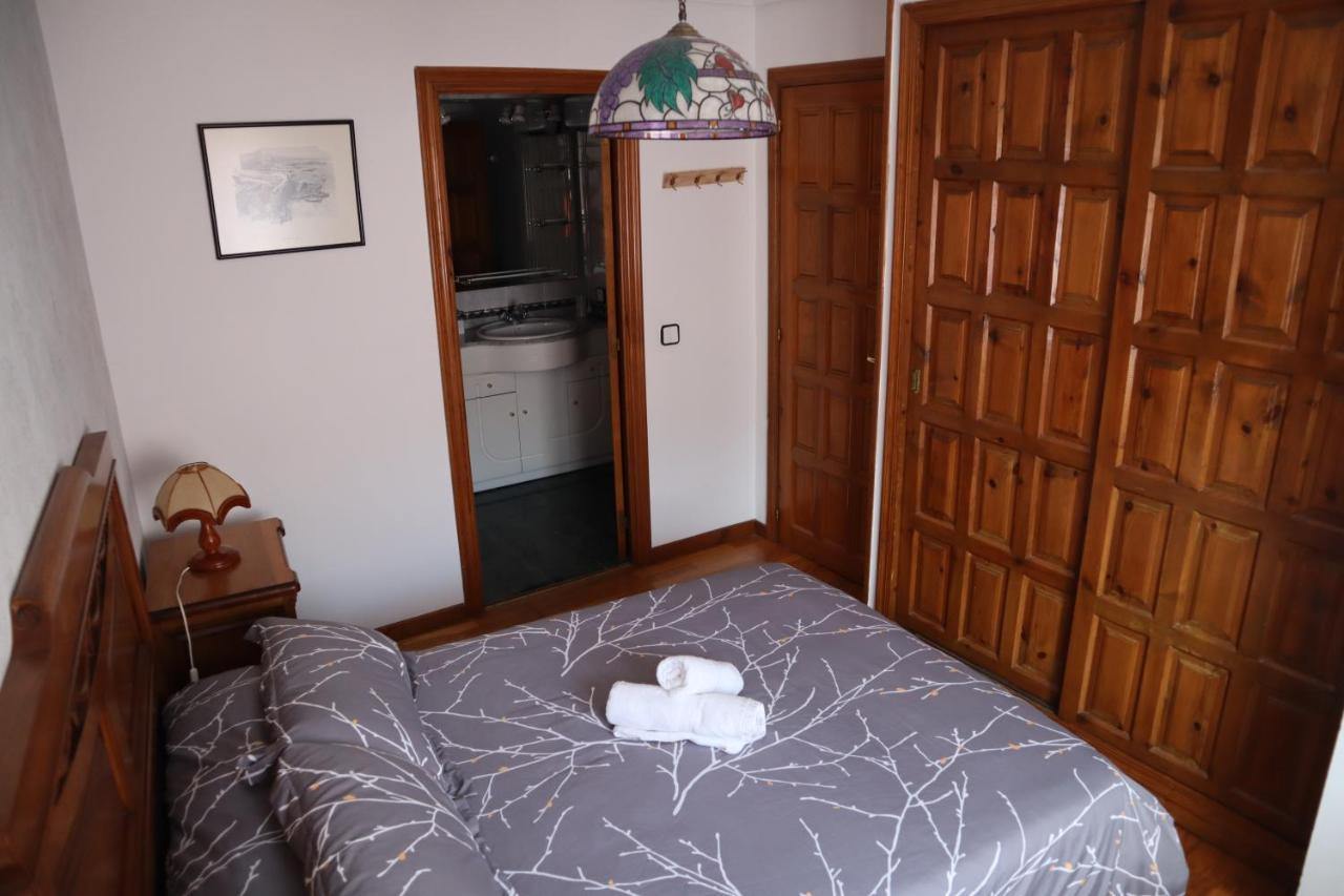 Casa Rural Cares Santa Maria de Valdeon Luaran gambar